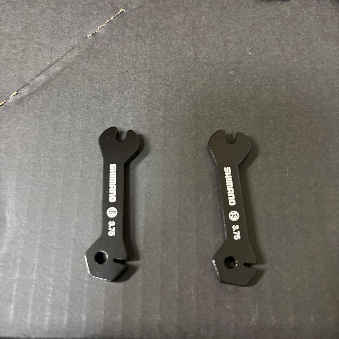 WH-9000 C24-CL DURA-ACE ホイール