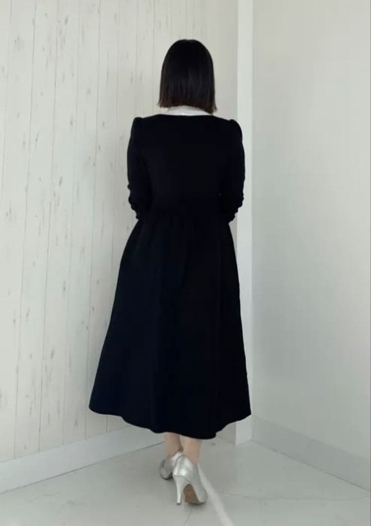 Liala×PG ニットワンピース