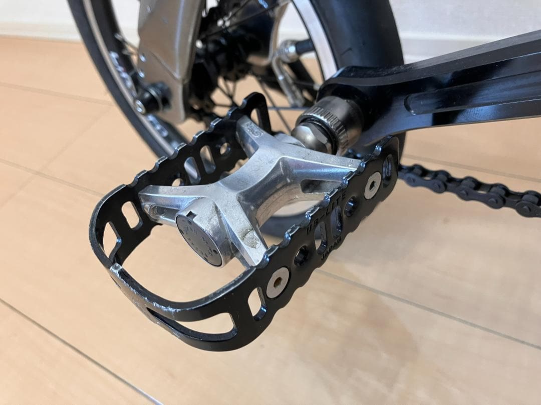 自転車本体 RENAULT PLATINUM LIGHT 6