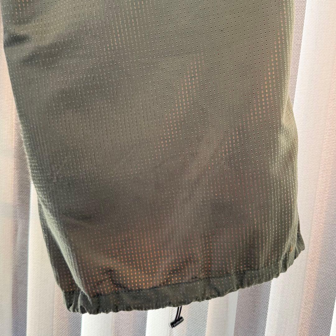 F*@様 SUGARHILL Nylon Punching Cargo Trou