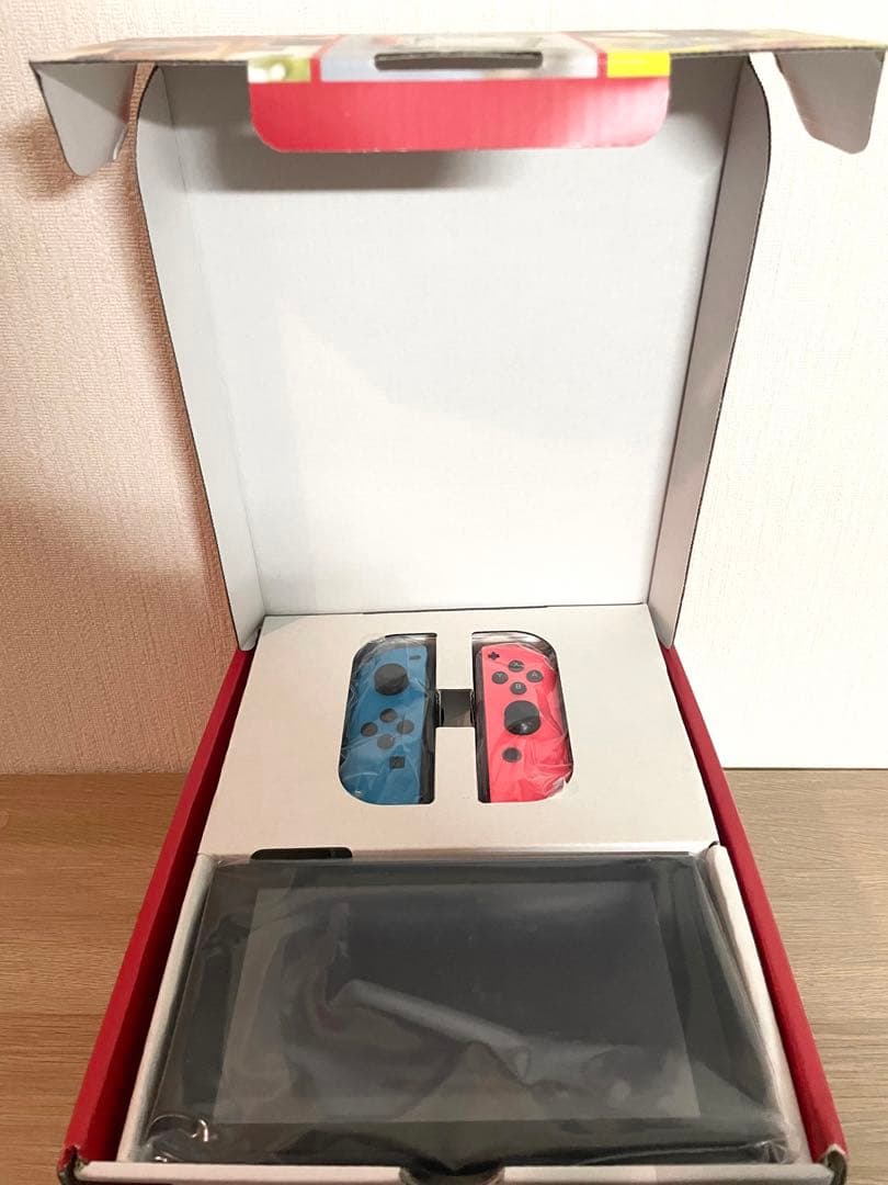Nintendo Switch ニンテンドースイッチ 本体