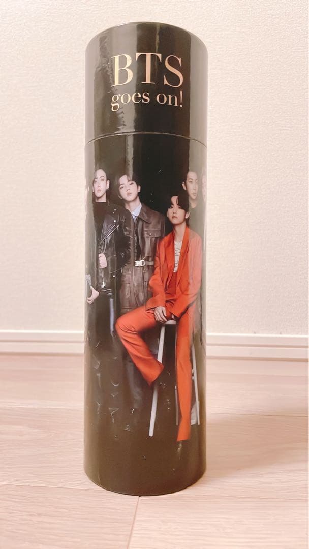 BTSまとめ売り