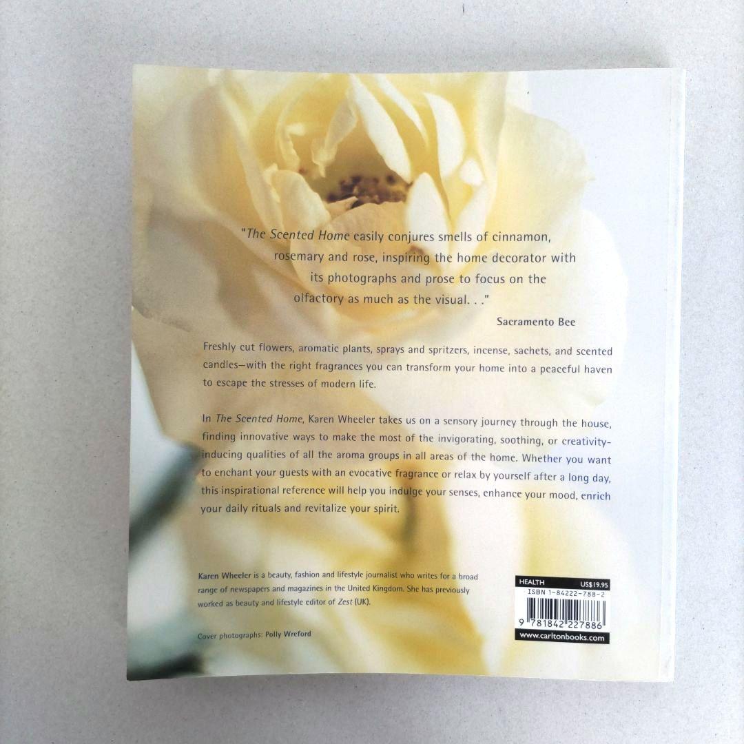 the scented :karen wheeler/インテリア 写真集