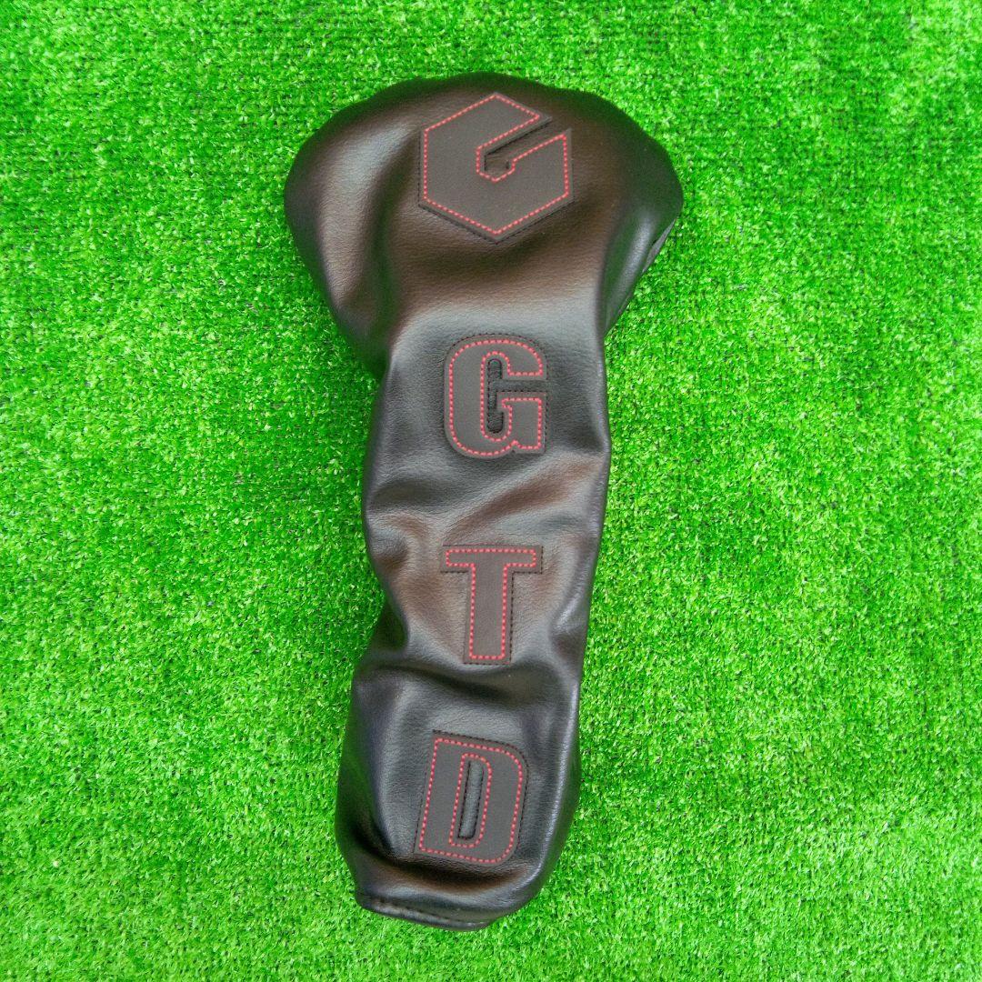 GTD コンクワーラー ドライバー　24 ベンタスブルー 5S