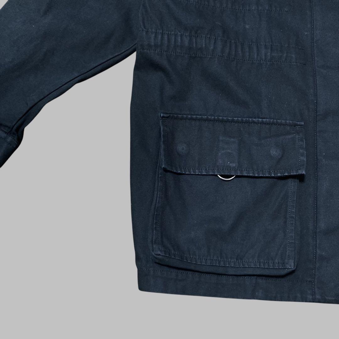 【T by ALEXANDER WANG】DENIM JACKET 494T