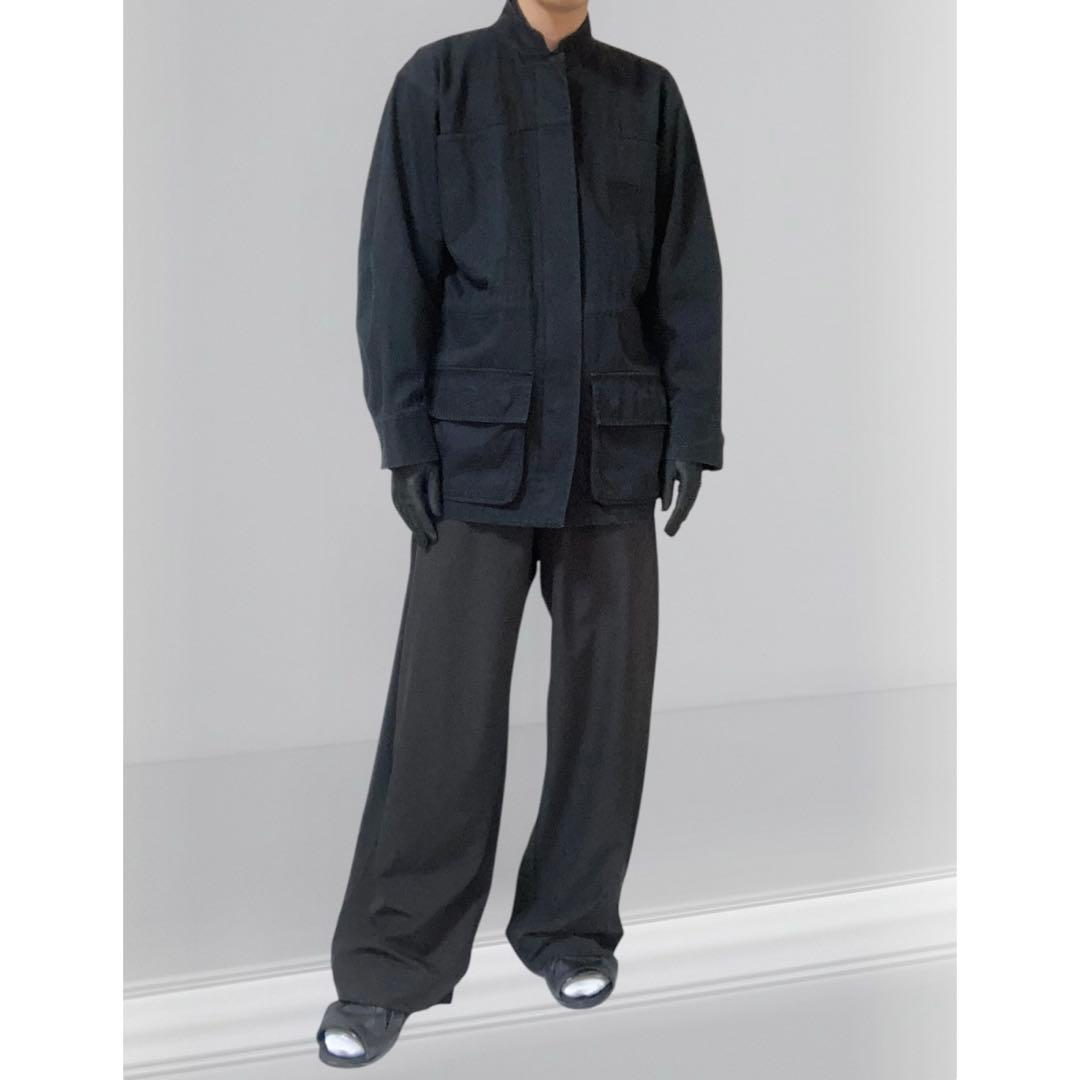 【T by ALEXANDER WANG】DENIM JACKET 494T