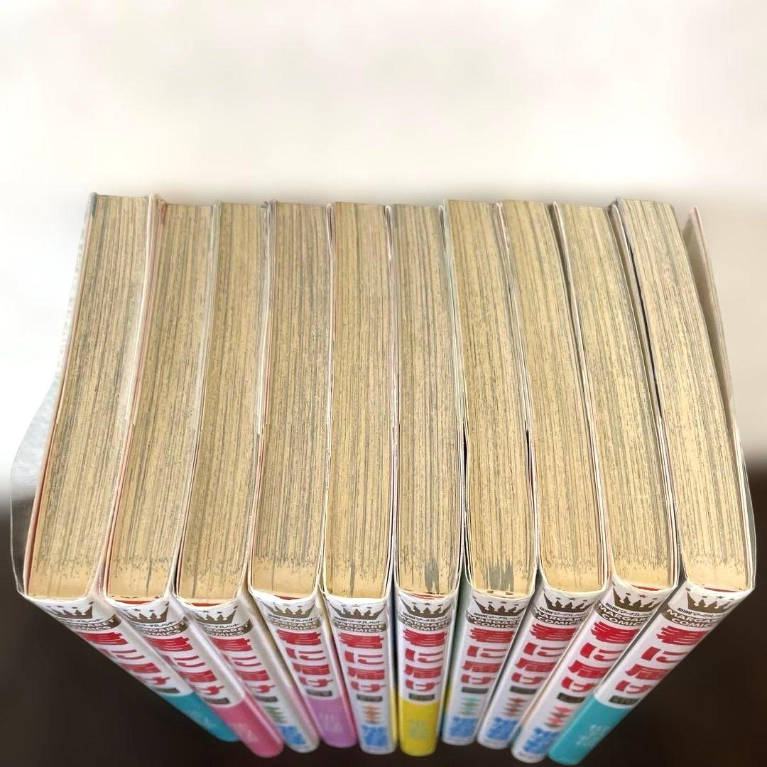 君に届け　1〜30巻　全巻セット　透明カバー付き　少女漫画