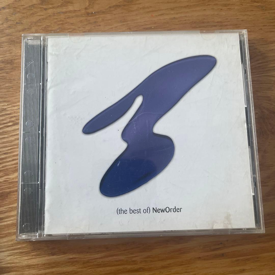 Kraftwerk, New Order, Joy Divisionコレクション