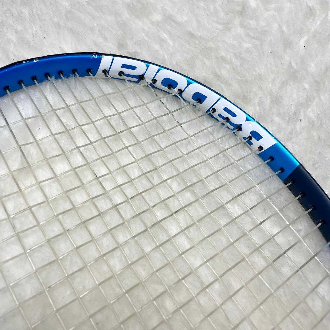 Babolat Evo Drive Tour バボラ エボドライブツアー 硬式