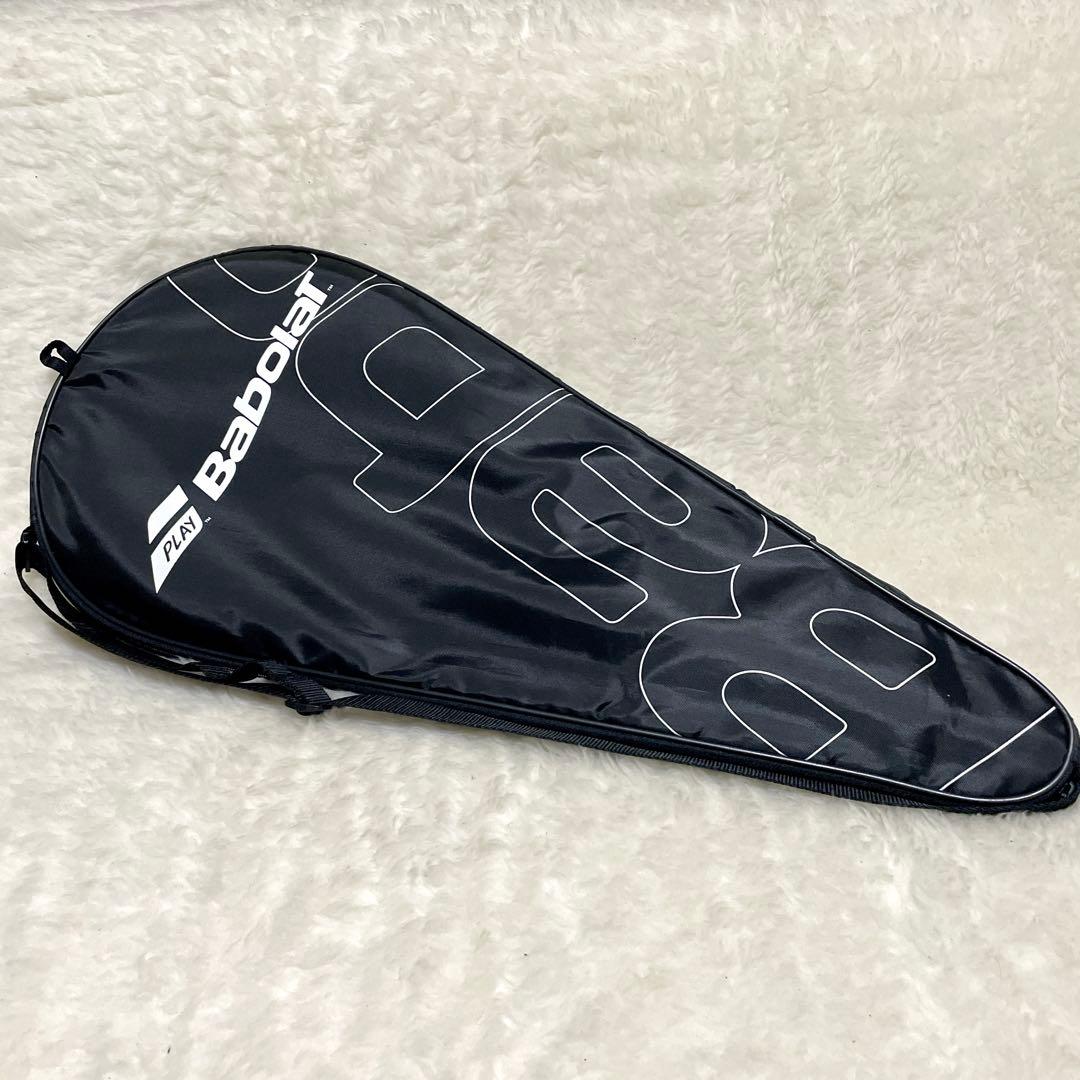 Babolat Evo Drive Tour バボラ エボドライブツアー 硬式