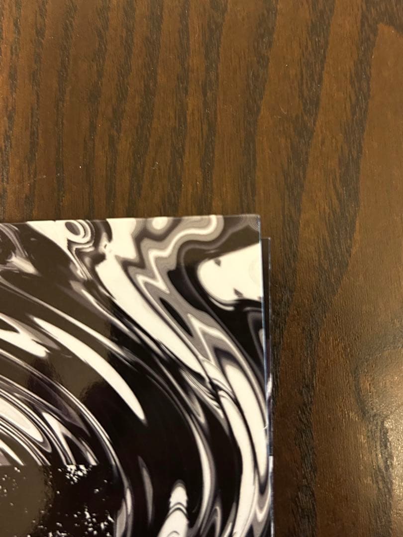Skyfall 正規品&Eye of the Storm海外版