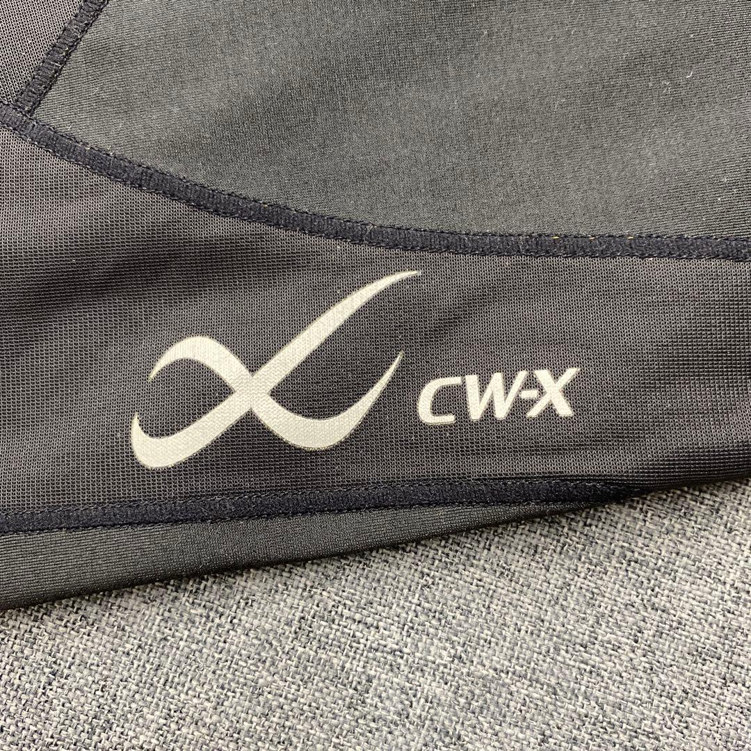 i124◯ CW-X スポーツタイツ エキスパートモデル レディースS