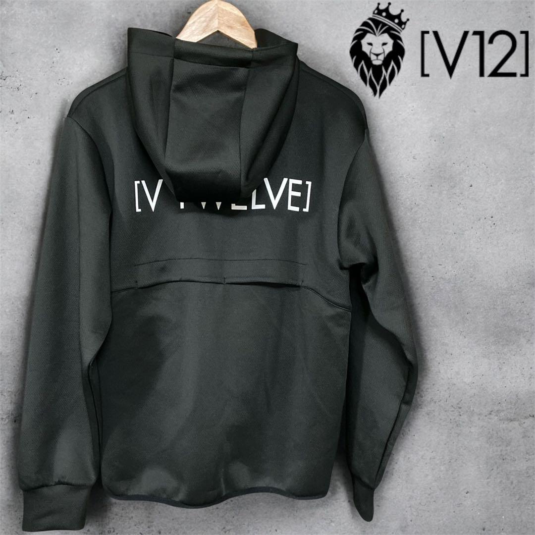 ✨【V12】GAME JACKET & GAME PANTS セットアップ L✨