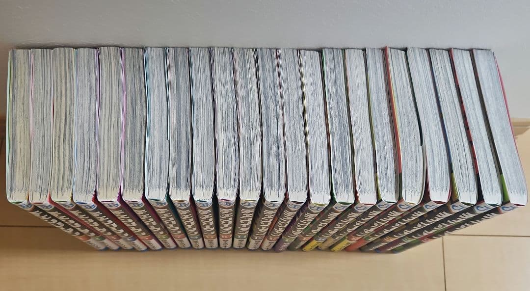 チェンソーマン 1~22巻全巻