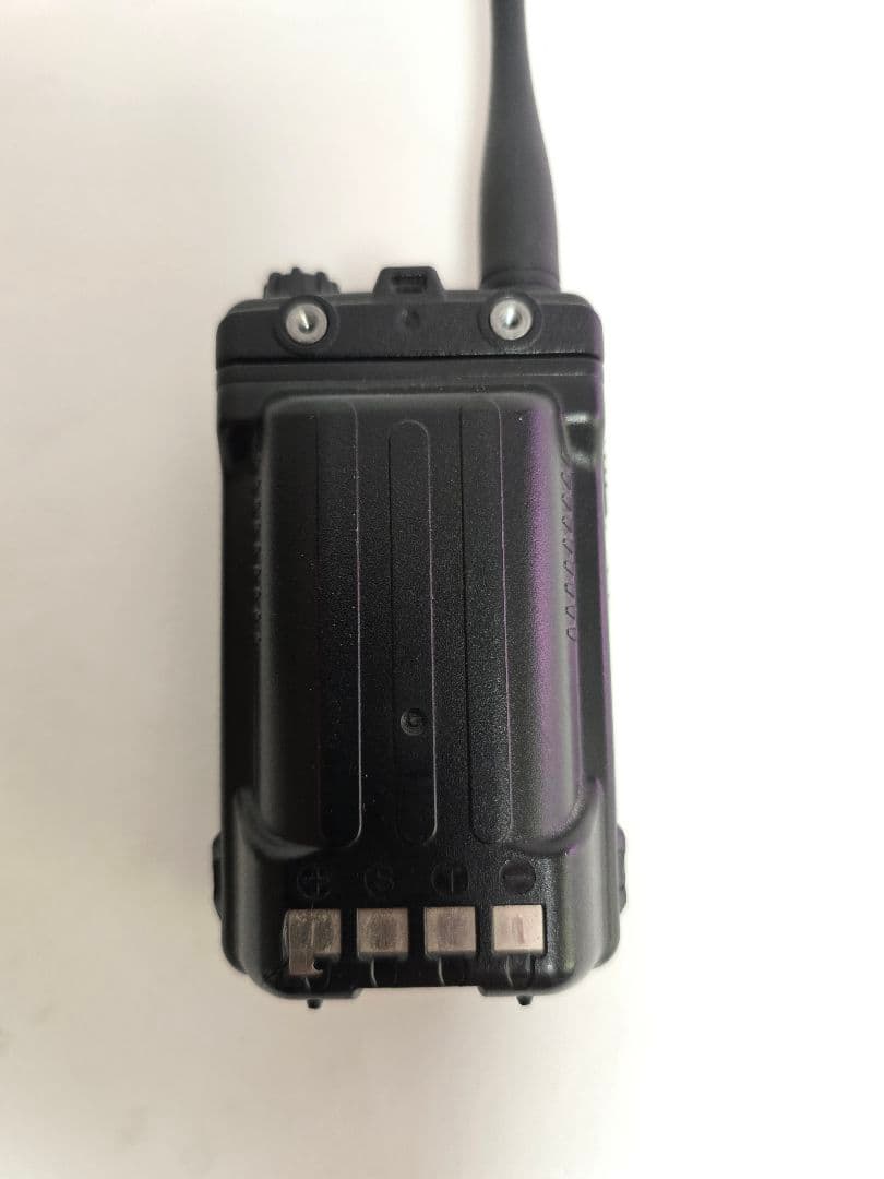 ALINCO DJ-DPS70 トランシーバー