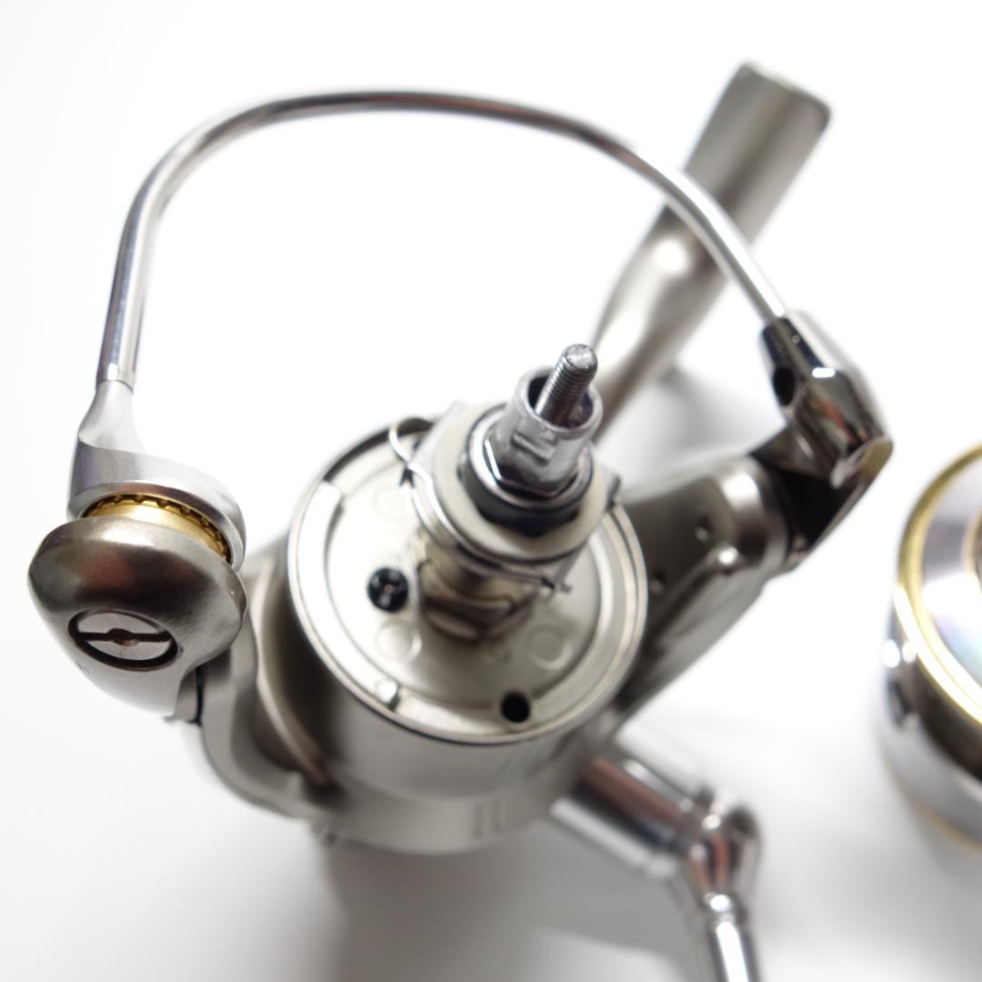 ダイワ 05 イグジスト 2004 EXIST DAIWA
