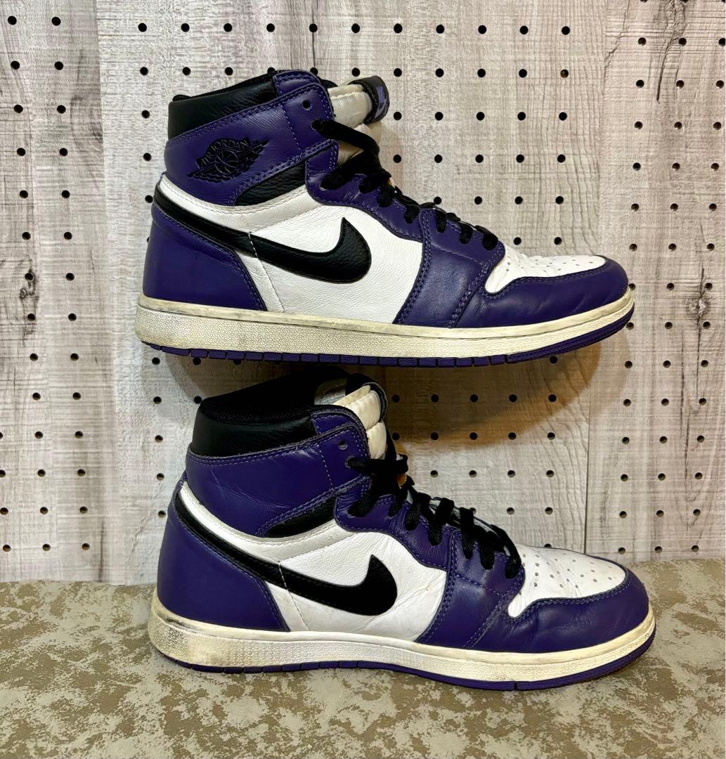 Nike Air Jordan1 Retro High OG エアジョーダン1
