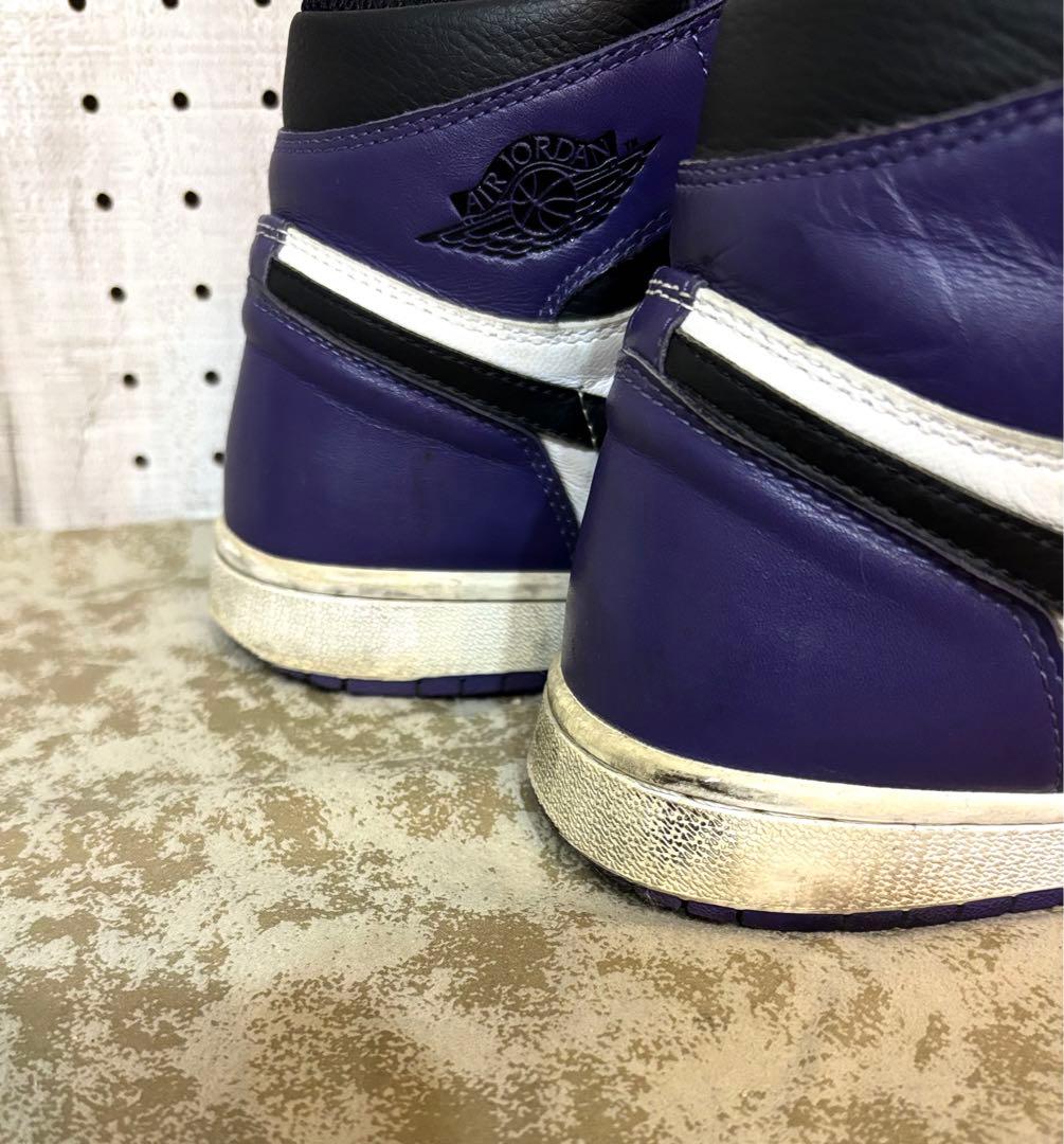 Nike Air Jordan1 Retro High OG エアジョーダン1