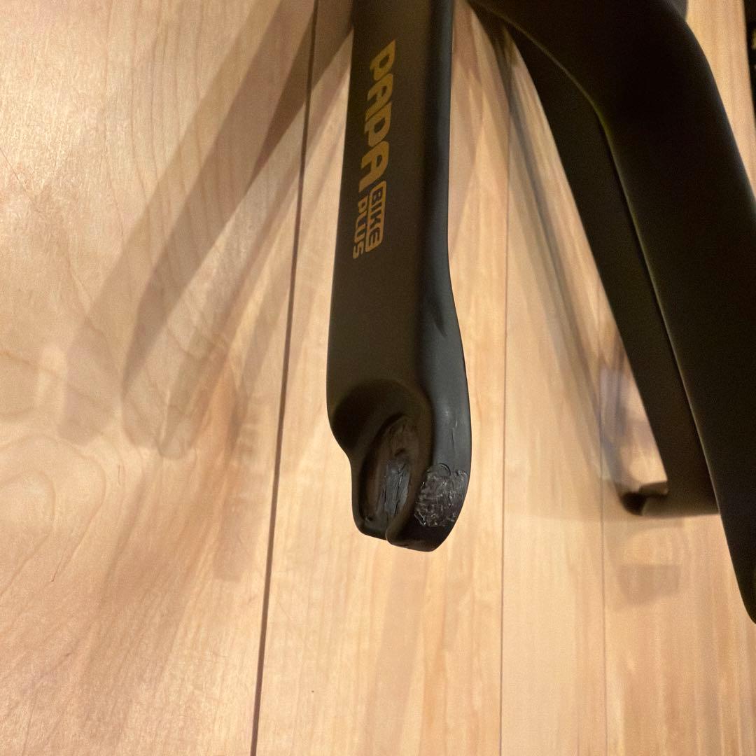 PAPABIKE STORM PRO パパバイク　ストームプロ　ランバイク