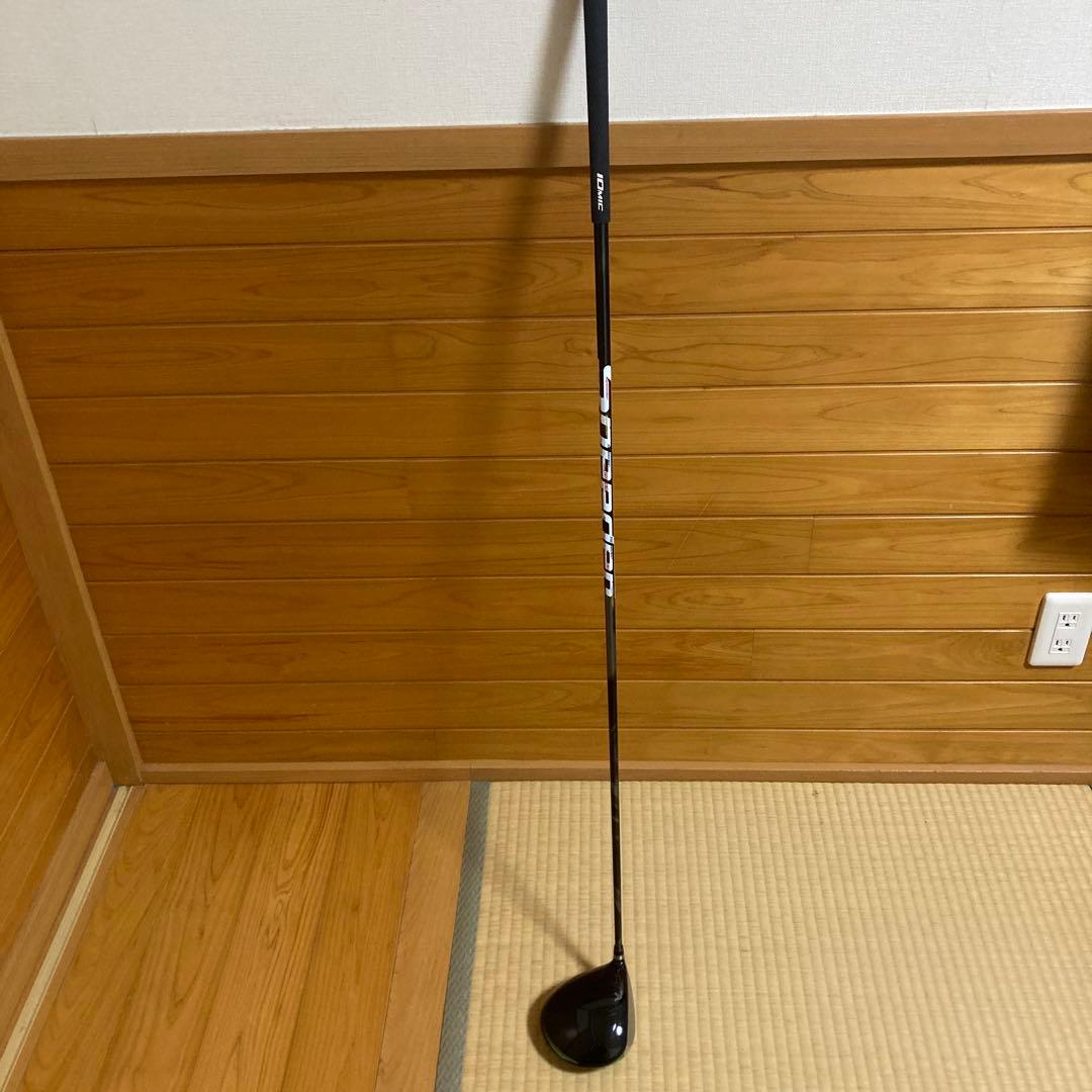 Callaway GBB EPIC FORGED ドライバー　9.5度
