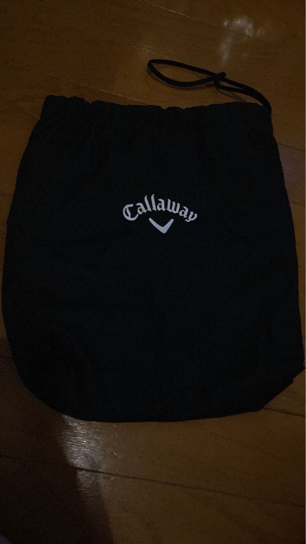 Callaway Weather Series レインウェア【新品】