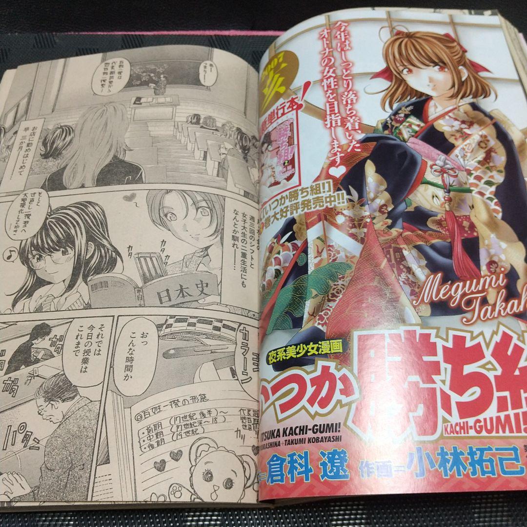 ヤングアニマル 2007年2号※ベルセルク 連載再開※折原みか 巻頭グラビア