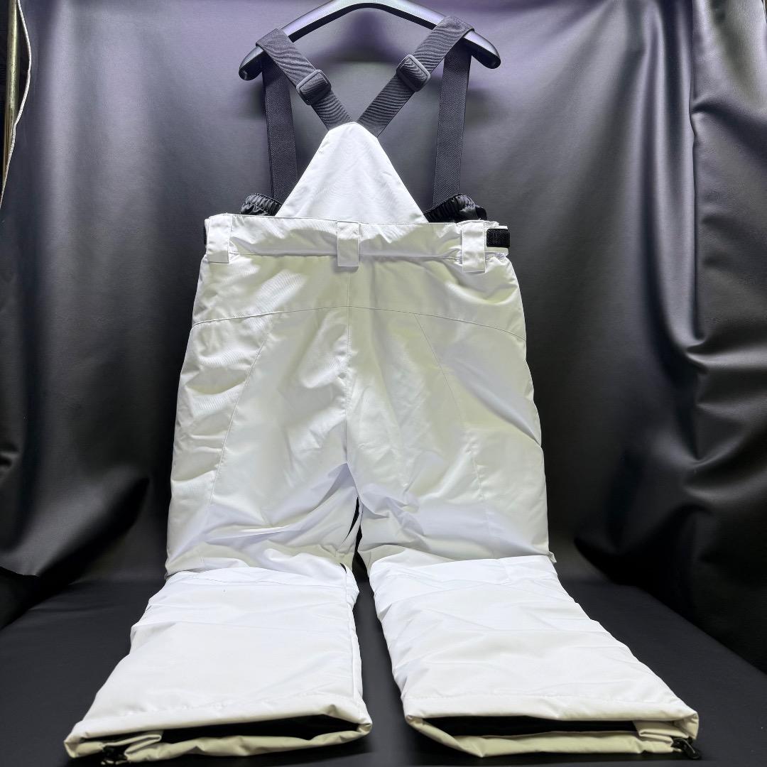 ◉Ac右1003 未使用保管品 RIVIYELE  スキーパンツ L