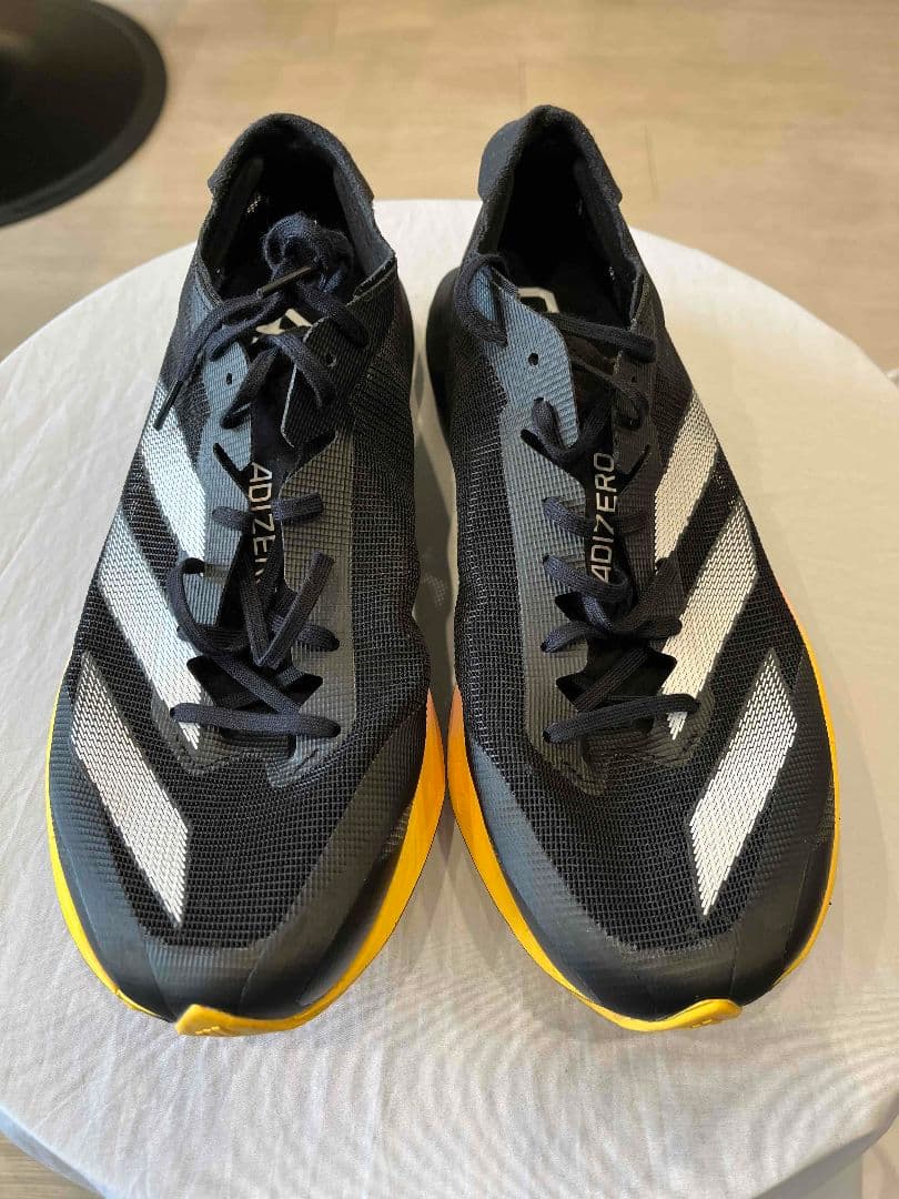 スパイク・シューズ adidas japan8 26.5cm