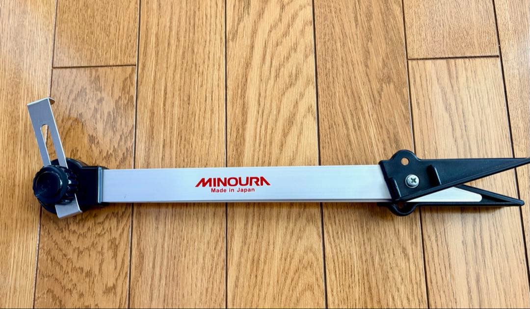 MINOURA FT-1 リム振れ取り台セット