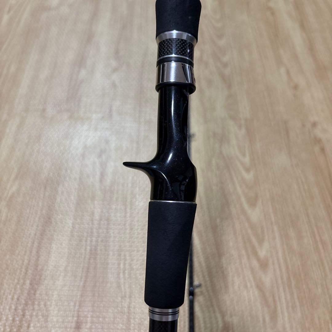 シマノ ディアルーナXR B806ML