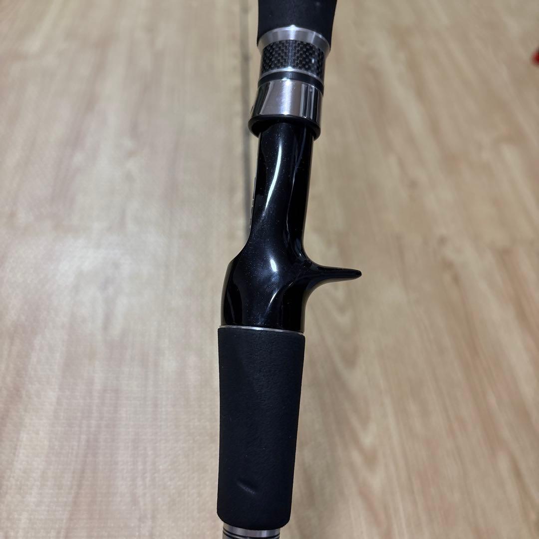 シマノ ディアルーナXR B806ML