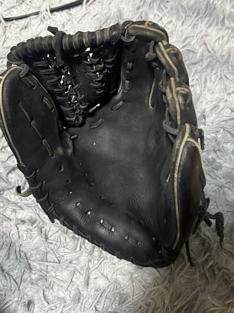 久保田スラッガー　軟式野球　軟式グローブ