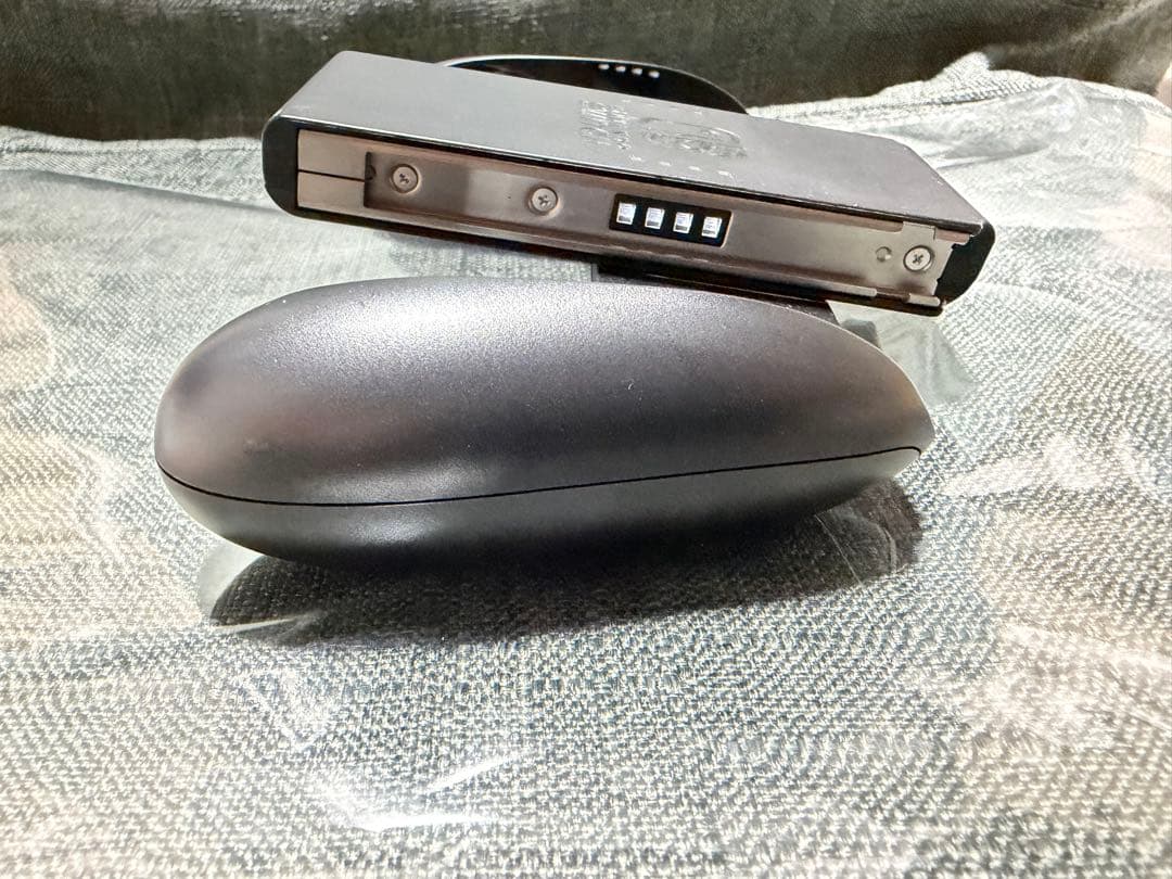 Nintendo Switch あつまれ どうぶつの森セット　ソフトなし