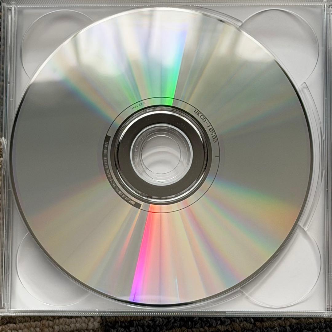 シンエヴァ オリジナル サウンドトラック キンクリ堂 CD ブルーレイ特典