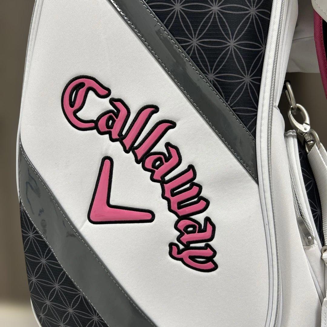 Callaway レディース ゴルフクラブセット