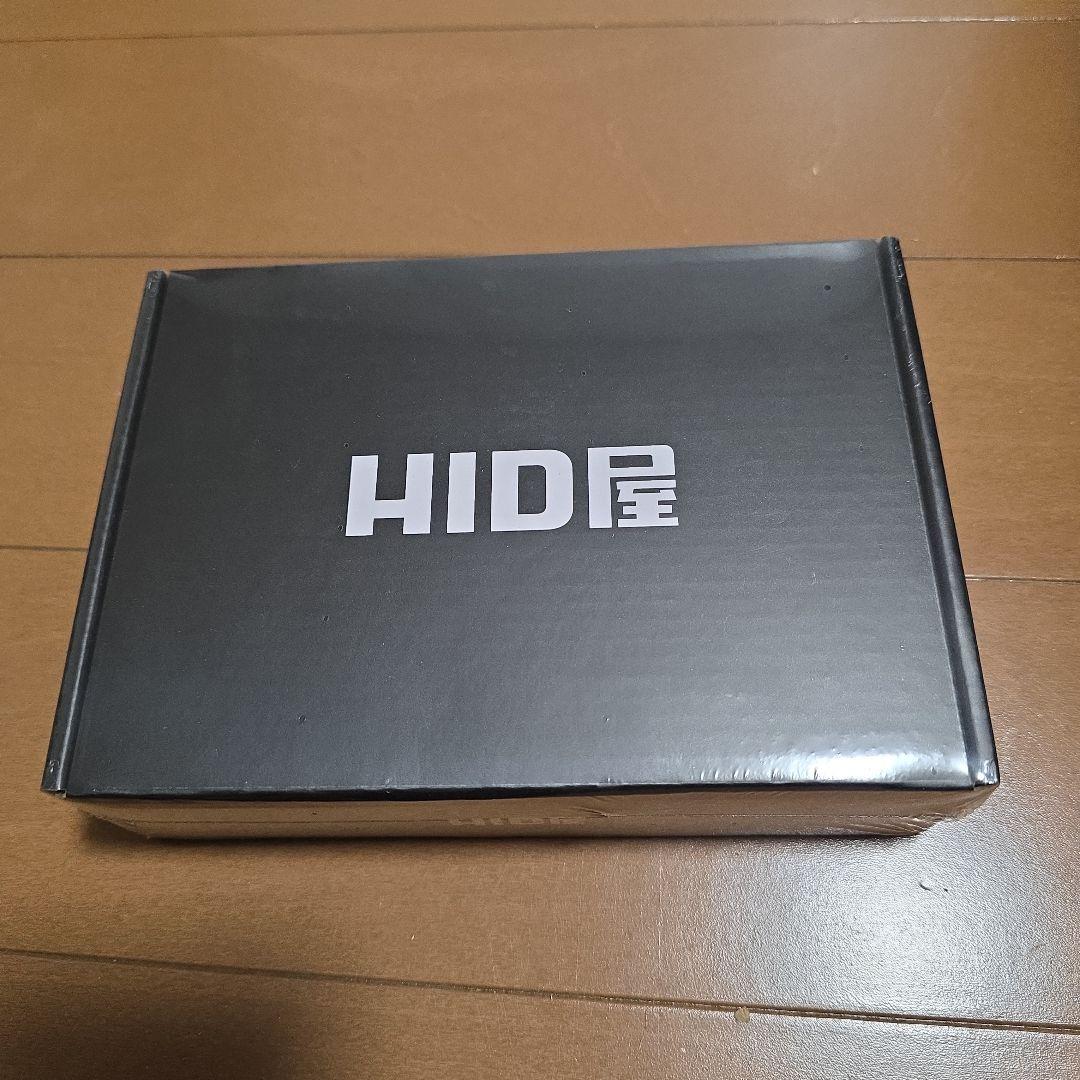 HID屋 H8 H11 H16 LED フォグランプ 2色切り替え 白 / 黄色