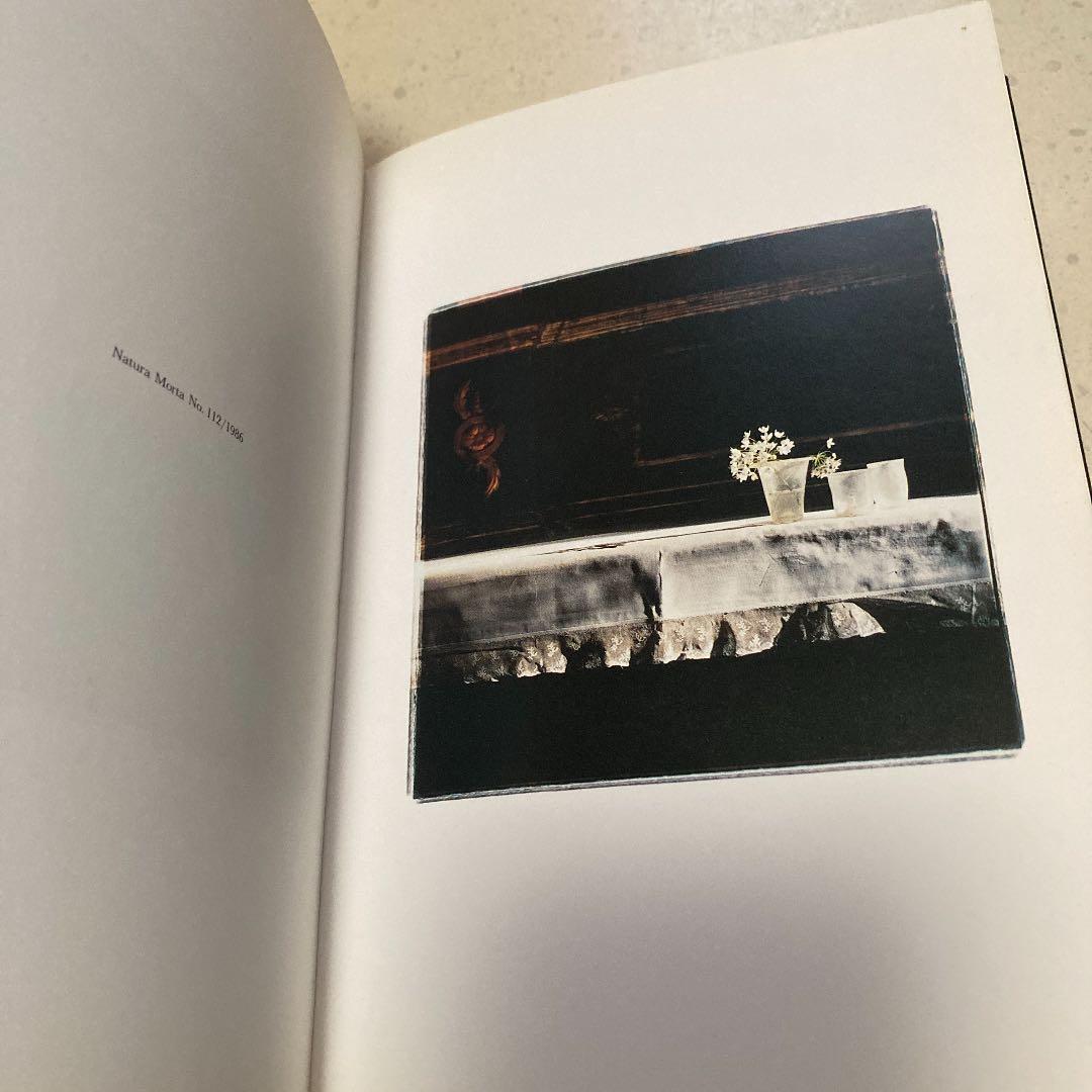 Toni Catany  花の写真集
