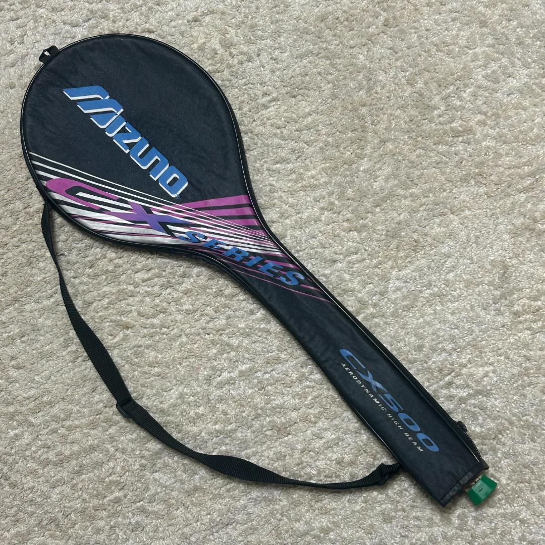 希少　YONEX　ヨネックス　バドミントン　NEWSCARBO　25