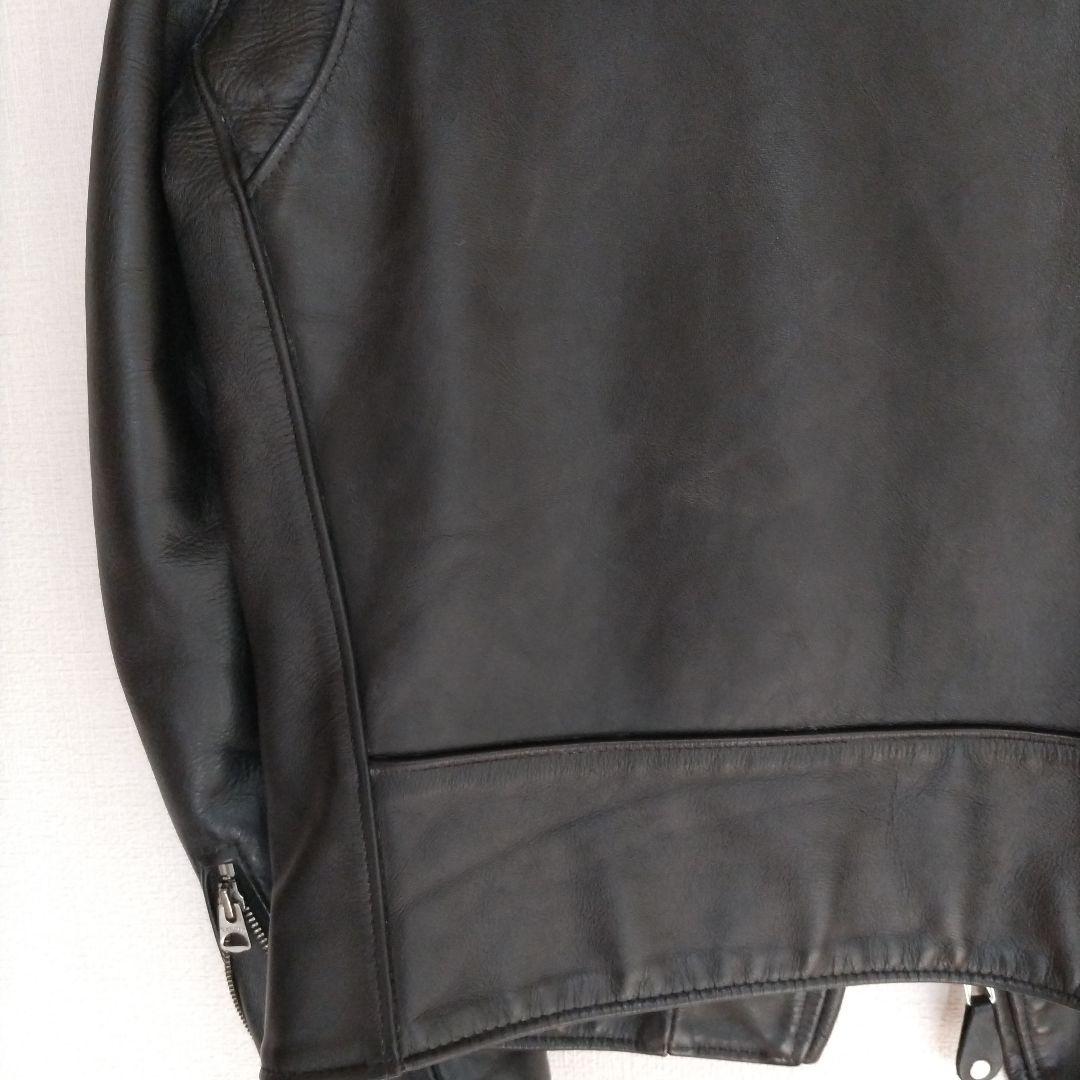 Schott 641xx 　シングルライダース　36サイズ