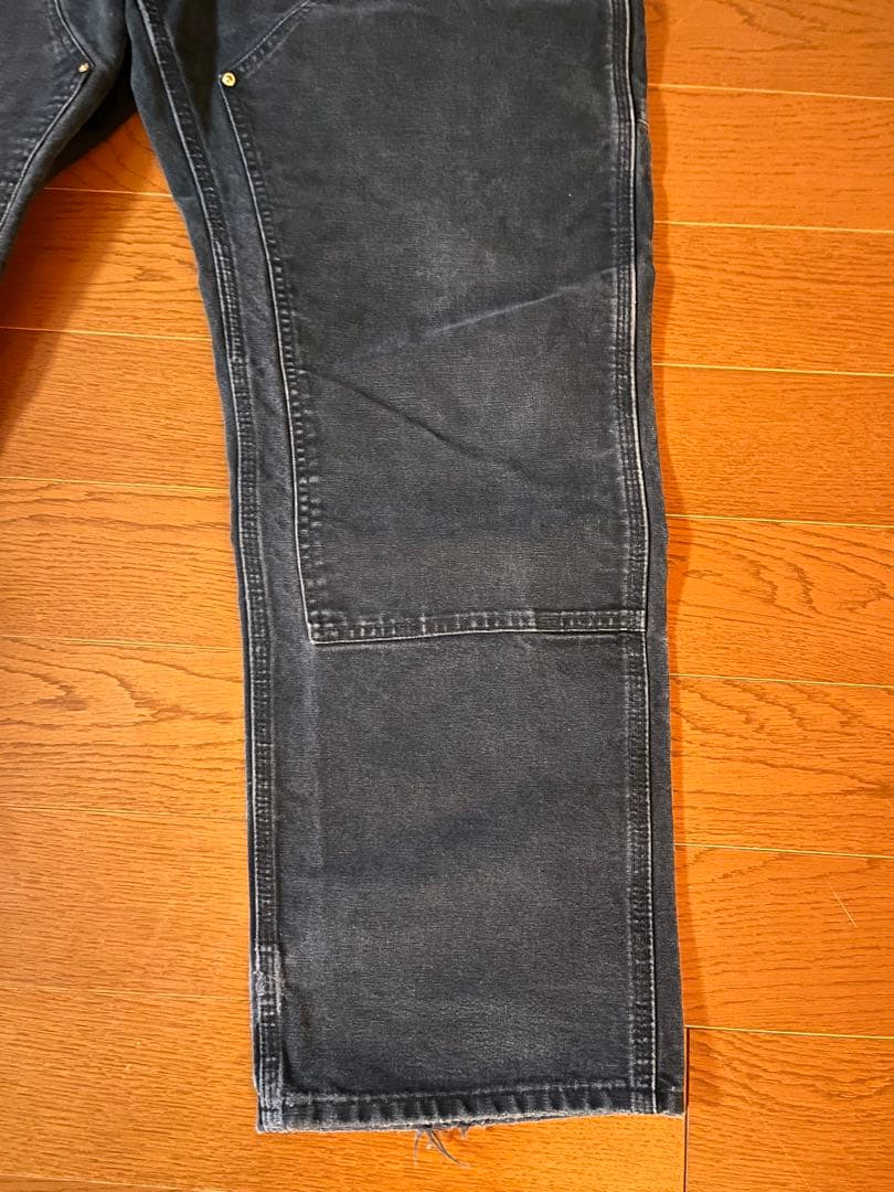 アメリカ製！CARHARTT DOUBLE KNEE カーハートダブルニー