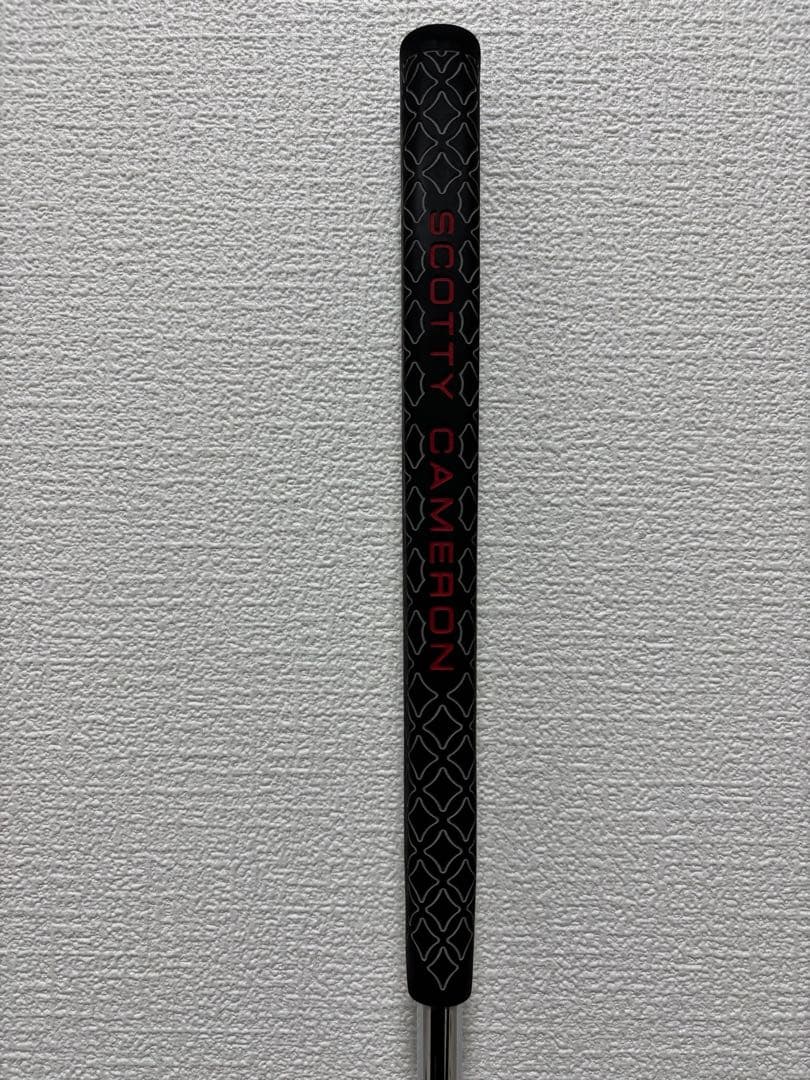 レフティ スコッティキャメロン スーパーセレクト NEWPORT2 レフティー