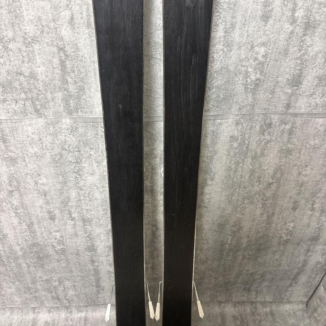 【美品】ジュニアスキー 4点セット 板136㎝ HEAD 23.0〜23.5㎝