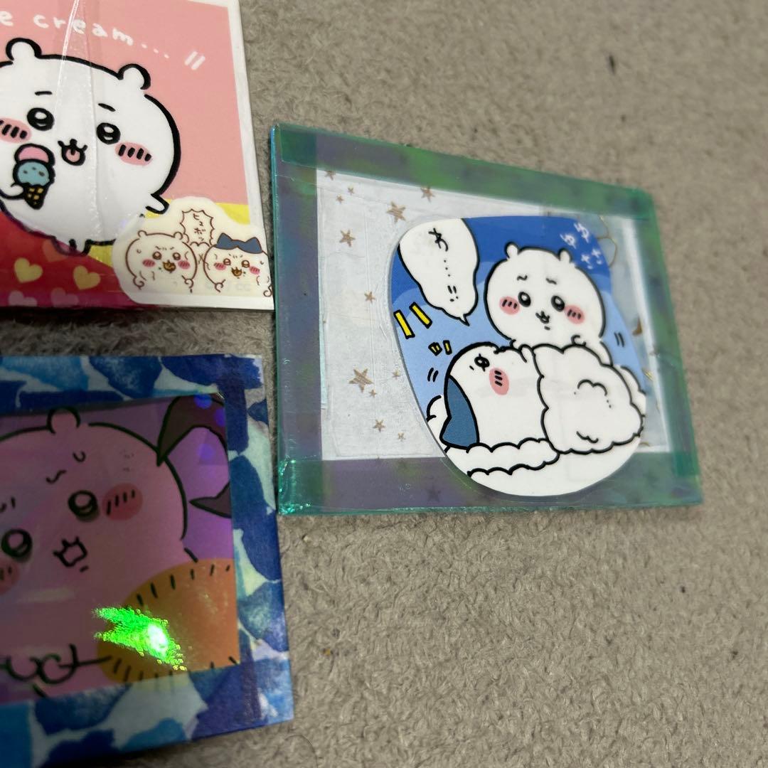 ちいかわ 全8巻セット ナガノ
