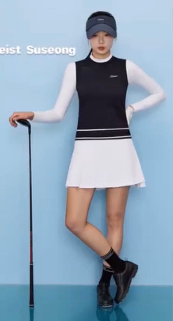 ☆Titleist golf☆タイトリスト韓国 レディースSS シーズン