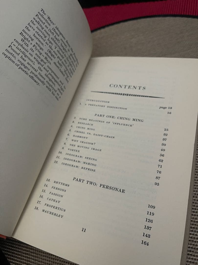 洋書 The Poetry of Ezra Pound by Hugh Kenner