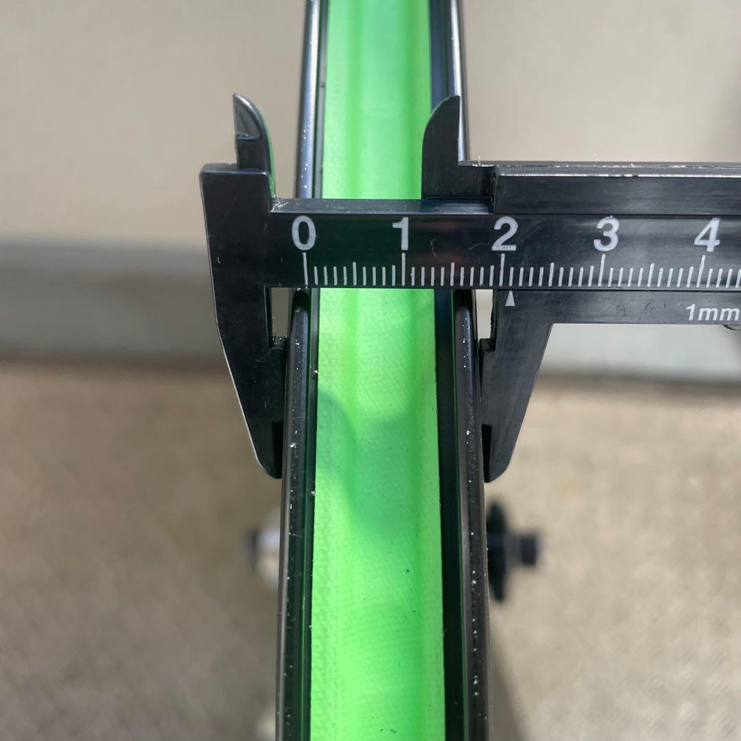 VITUS ホイール前後セット 700C ディスクブレーキ用