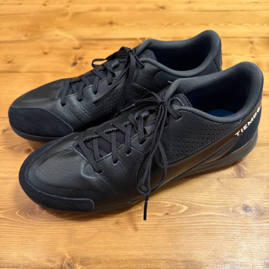 【美品】NIKE ナイキ ティエンポ レジェンド 9 アカデミー IC