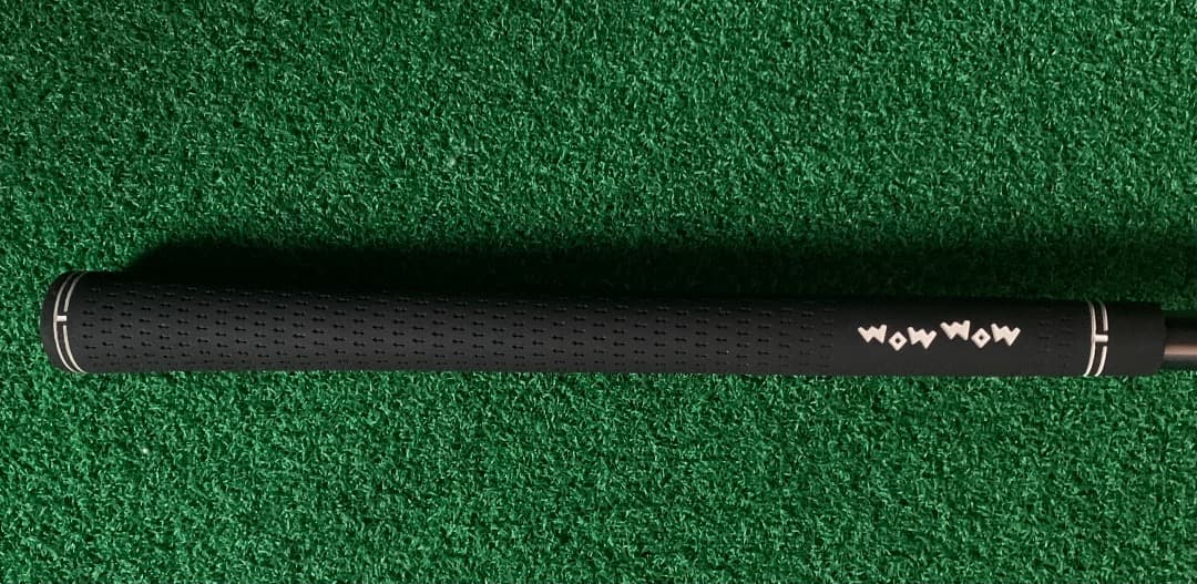 ミズノプロ225 アイアンセット　MCI-80R Black