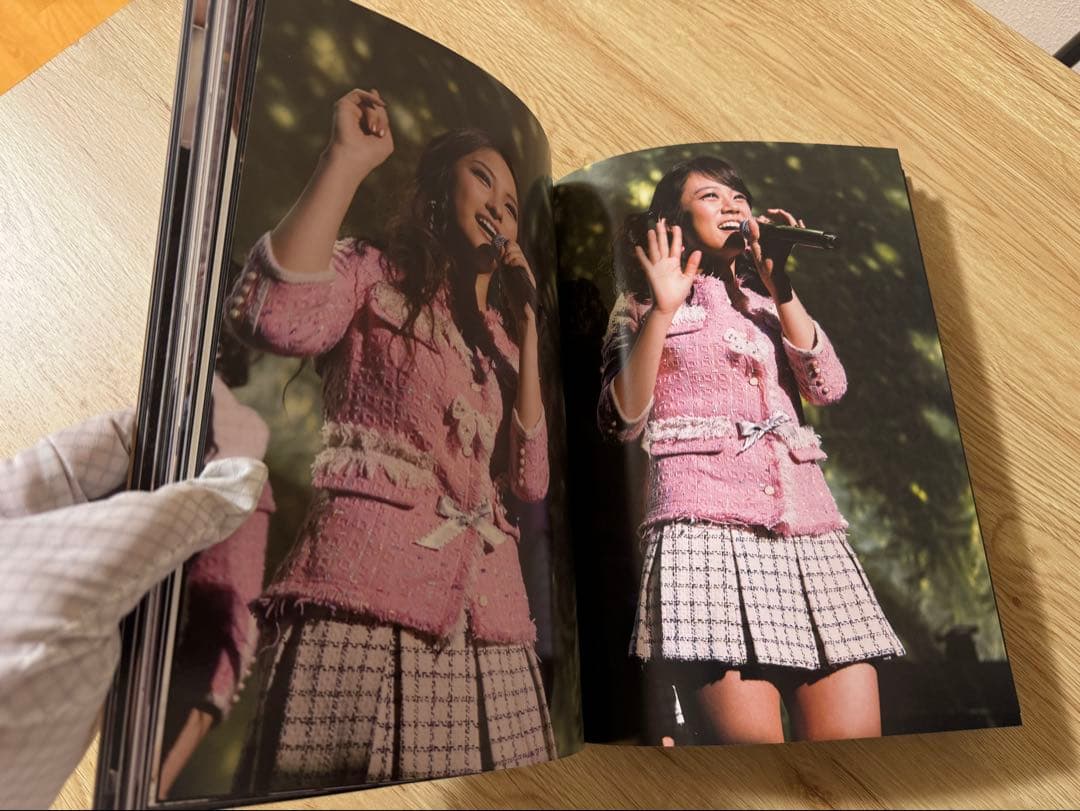 極美品・希少KARA SWEET MUSE GALLERY DVD フォトブック