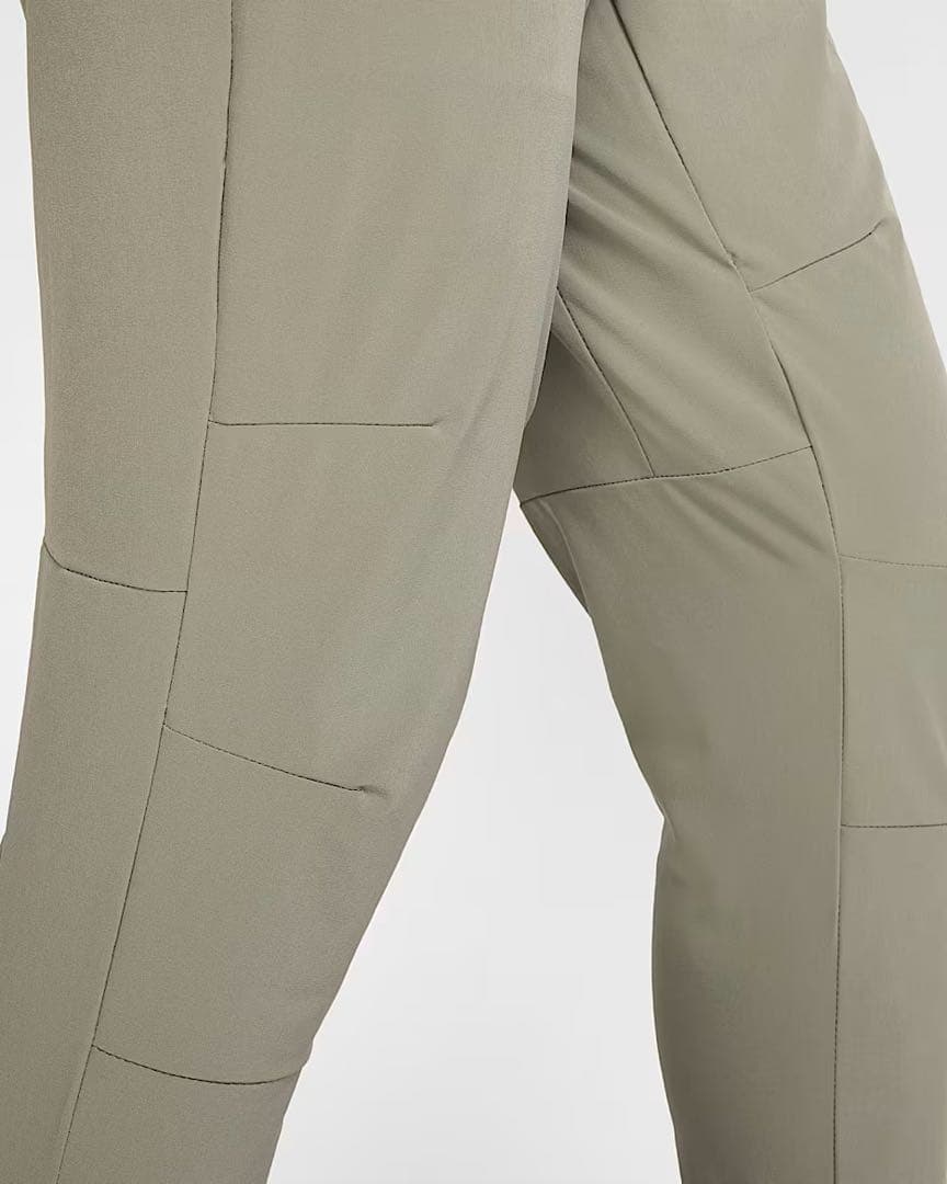 ナイキ メンズ Dri-FIT ストレートレッグ ヴァーサタイルパンツ XL新品